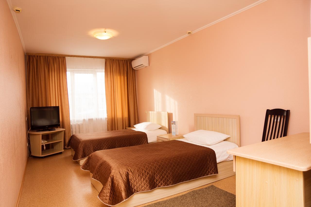 Hotel "Ussuriysk" Room photo