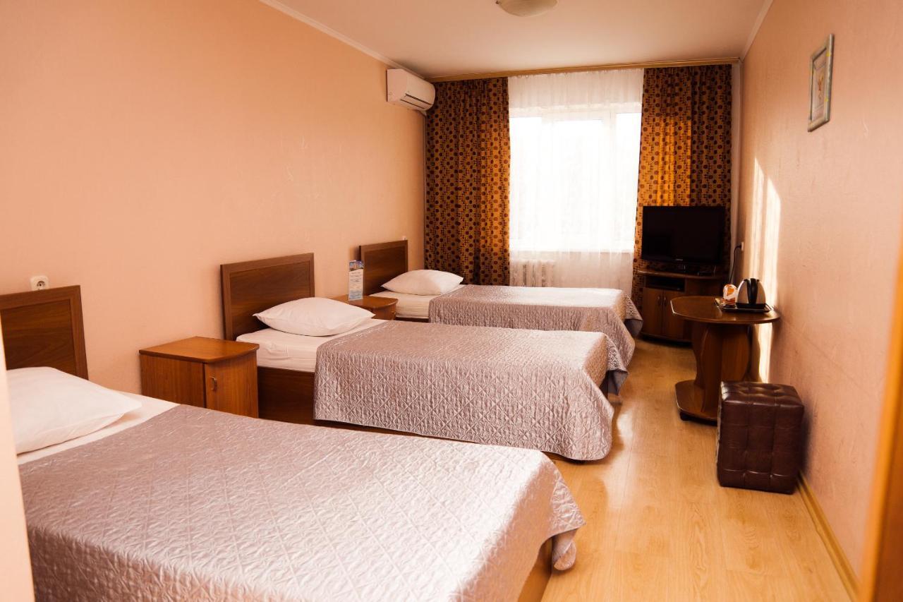 Hotel "Ussuriysk" Room photo